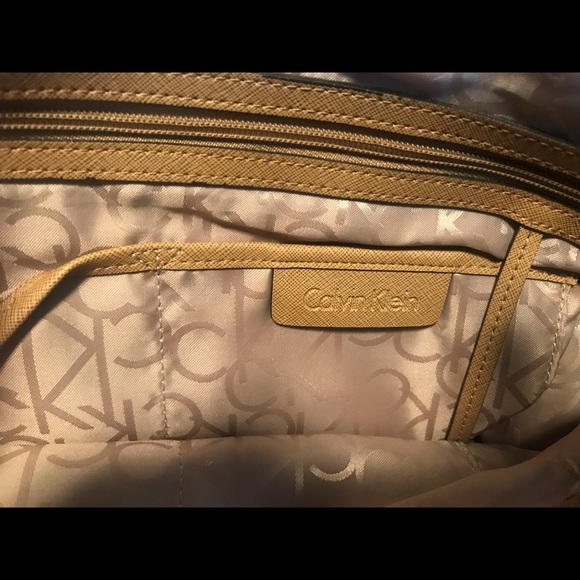 Calvin Klein bag - Picture 7 of 7